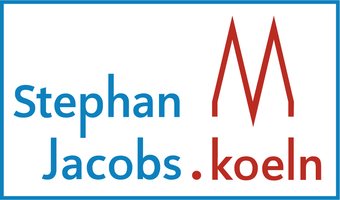 Logo Stephan Jacobs .koeln © Andrea Köhne